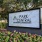 Park Central Sign 