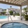 Manor Row Jacuzzi